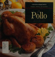 Cover of: Pollo
