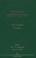 Cover of: Chromatin (Methods in Enzymology, Volume 304) (Methods in Enzymology)