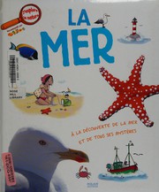 La mer by Élisabeth Mauris
