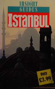 Cover of: Istanbul Insight Guide (Insight City Guide) by 