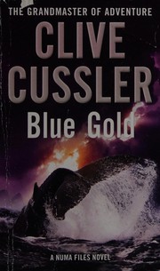 Cover of: Blue Gold