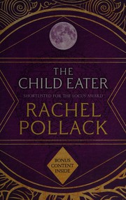 Cover of: Child Eater