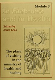 Cover of: Into Wholeness