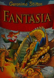 Cover of: Fantasia by Elisabetta Dami