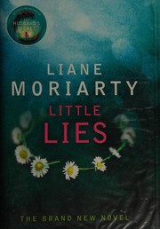 Cover of: Little Lies by Liane Moriarty
