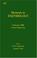 Cover of: Protein Engineering, Volume 388 (Methods in Enzymology)