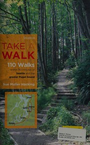 Cover of: Take a walk by Sue Muller Hacking