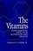 Cover of: The Vitamins