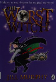 Cover of: Worst Witch