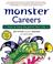 Cover of: Monster Careers