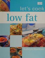 Cover of: Low Fat (Let's Cook)