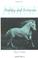 Cover of: Horse feeding and nutrition