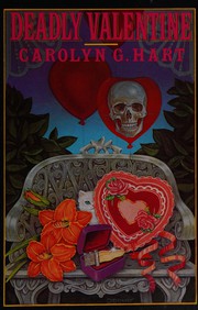 Cover of: Deadly valentine