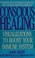 Cover of: healing work