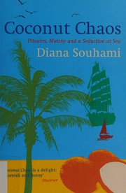 Cover of: Coconut chaos by Diana Souhami