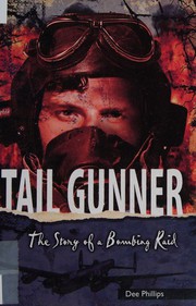 Cover of: Tail gunner