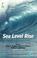 Cover of: Sea Level Rise