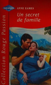 Cover of: Un secret de famille