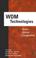 Cover of: WDM Technologies
