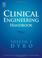 Cover of: Clinical Engineering Handbook (Biomedical Engineering)