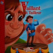 Cover of: Le vaillant petit tailleur