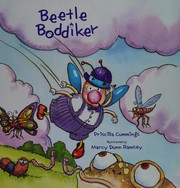 Cover of: Beetle Boddiker
