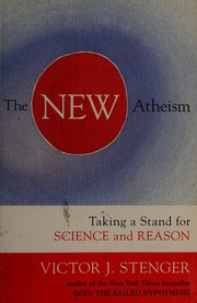 Cover of: The new Atheism by Victor J. Stenger