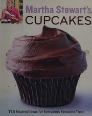 Cover of: Martha Stewart's Cupcakes by Martha Stewart