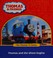 Cover of: Thomas and the ghost engine