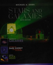 Cover of: Stars and galaxies