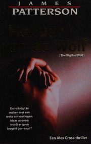 Cover of: Het uur van de wolf by James Patterson