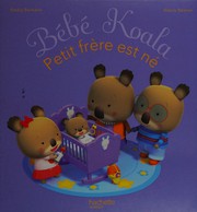 Cover of: Petit frère est né