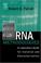 Cover of: RNA methodologies