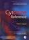 Cover of: Cytokine reference