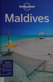 Cover of: Maldives