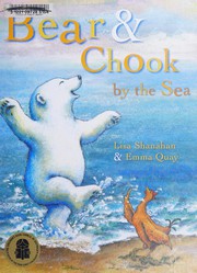 Cover of: Bear & chook by the sea