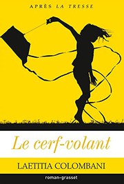 Cover of: Le cerf-volant by Laetitia Colombani