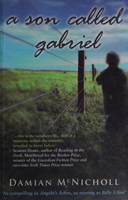 Cover of: Son Called Gabriel