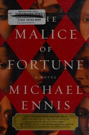 Cover of: Malice of Fortune