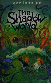 Cover of: The shadow world