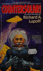 Cover of: Countersolar! by Richard A. Lupoff