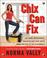 Cover of: Chix can fix