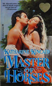 Master of horses by Katharine Kincaid