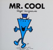 Cover of: Mr. Cool by Roger Hargreaves