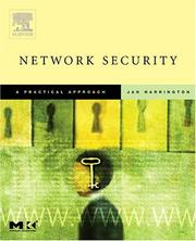 Cover of: Network Security: A Practical Approach (The Morgan Kaufmann Series in Networking)