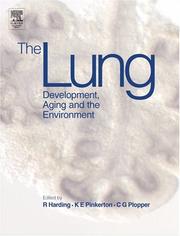 Cover of: The Lung | 