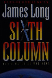 Cover of: Sixth column by Long, James