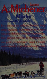 Cover of: Alaska by James A. Michener