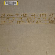 Cover of: Cylinder seals of western Asia