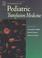 Cover of: Handbook of Pediatric Transfusion Medicine